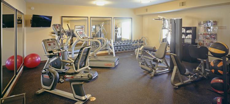 柯林斯堡Candlewood Suites(Candlewood Suites Fort Collins)图片