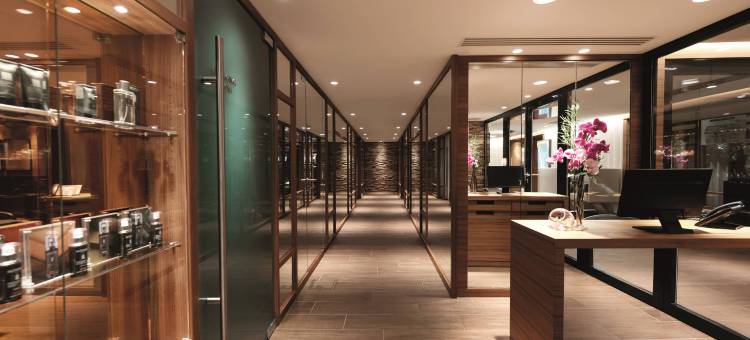 巴黎共和万丽酒店(Renaissance Paris Republique Hotel)图片