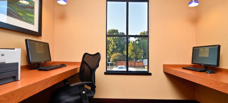 Fairfield Inn & Suites Santa Cruz - Capitola图片