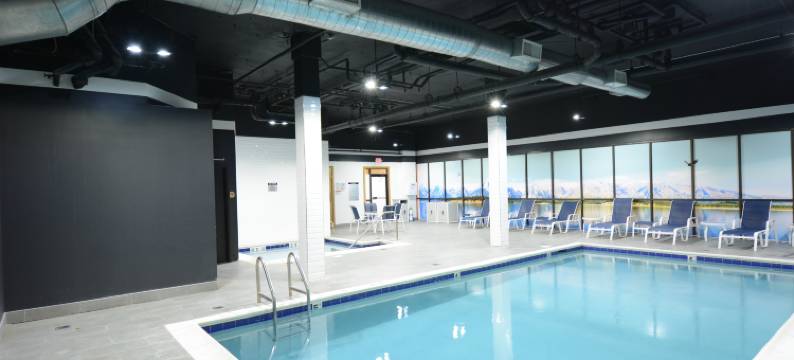 斯坦福阿尔蒙酒店&会议(The Armon Stamford Hotel & Conference)图片