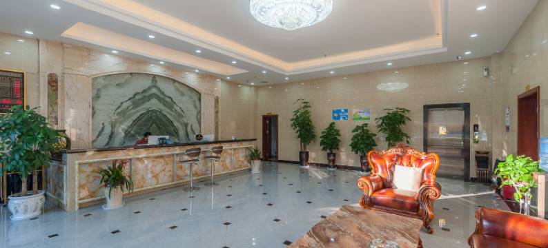 如家华驿酒店(安顺西高铁站店)图片