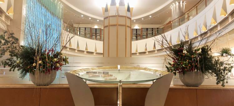 东京黎凡特东武酒店(Tobu Hotel Levant Tokyo)图片