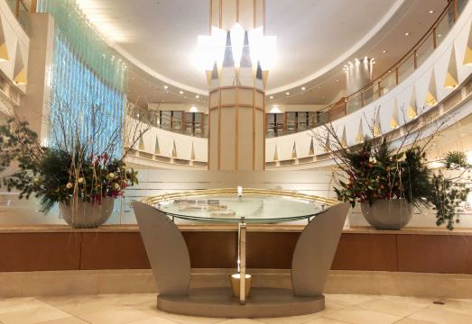 Tobu Hotel Levant Tokyo Hotel Overview