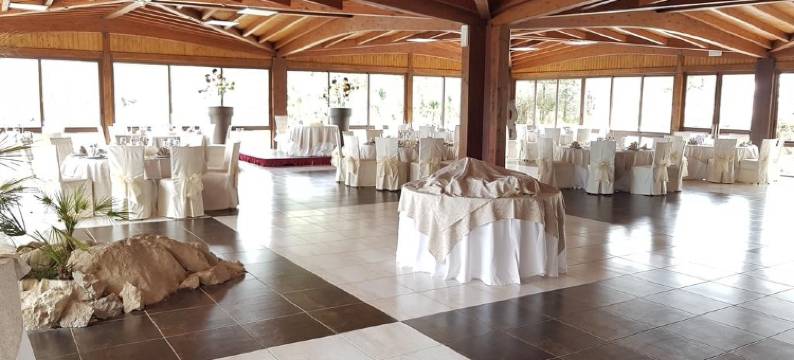 吉娜公园别墅酒店(Villa Zina Family Resort)图片