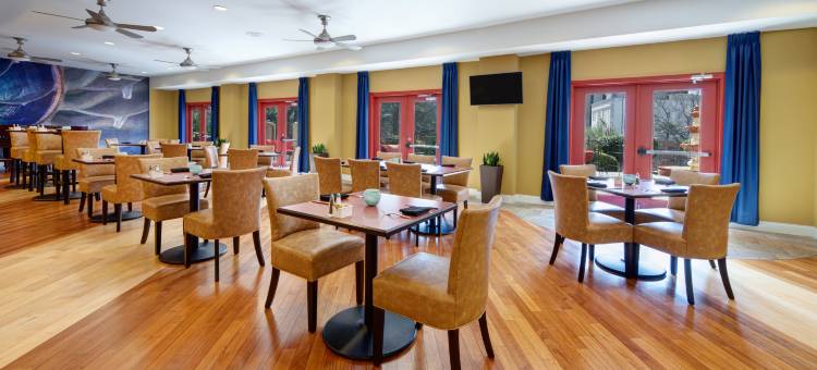 Hotel Indigo 圣安东尼奥河滨(Hotel Indigo San Antonio-Riverwalk)图片