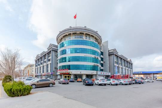 长兴商务宾馆(东营汽车东站店)
