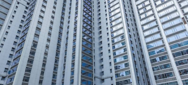 阿尔法套房酒店(The Alpha Suites)图片