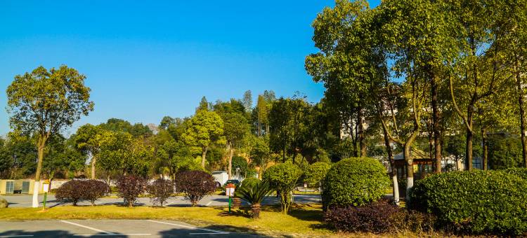 云孚里酒店(成都武侯立交店)图片