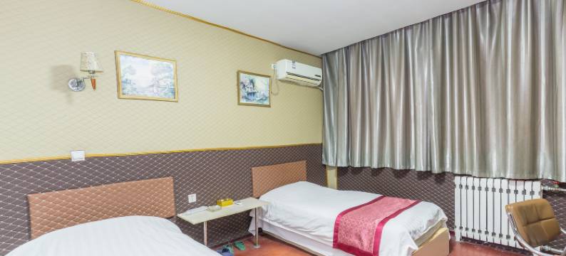 临沂颐晟商务宾馆图片