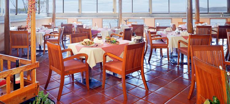 科特斯海滩俱乐部钻石公寓式酒店(Sea of Cortez Beach Club)图片