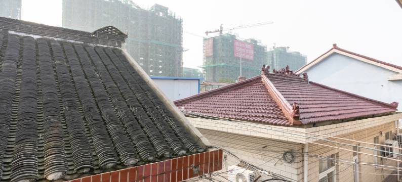 泰州晴凤居旅馆图片