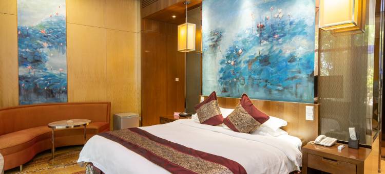 靖江大桥酒店图片