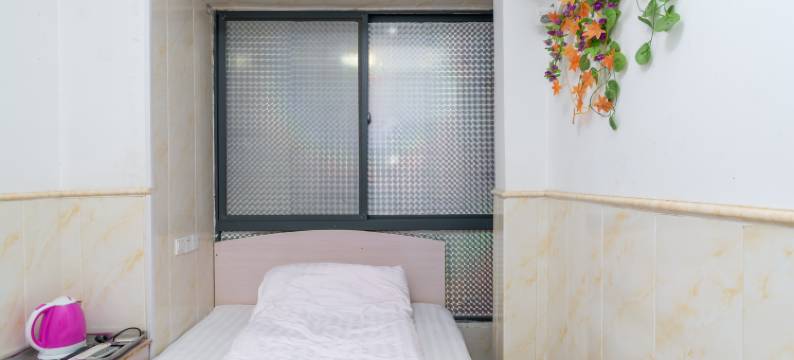 幸福客栈(扬州翡翠城店)图片