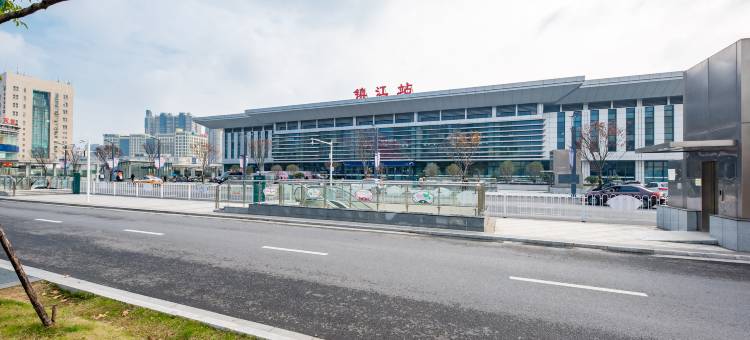 星程酒店(镇江火车站店)图片