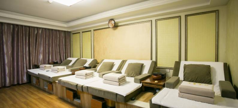 浙江甘霖汇大酒店图片