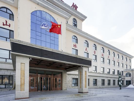 亚布力滑雪旅游度假区亚雪宾馆详情-pc酒店预订-中国南方航空官网