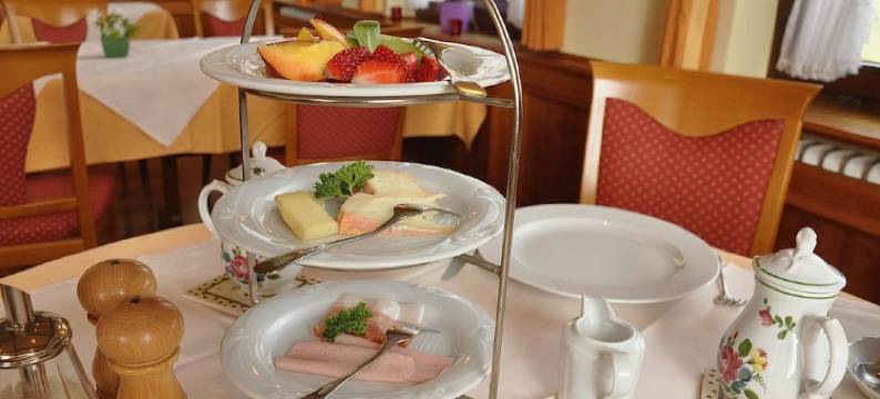 沃尔德菲润巴赫酒店(Waldhotel Fehrenbach)图片