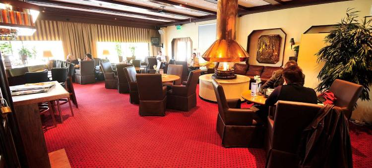 凡德尔瓦克内兰德 - 斯赫尔特吉恩波斯酒店(Van der Valk Hotel Nuland - 's-Hertogenbosch)图片