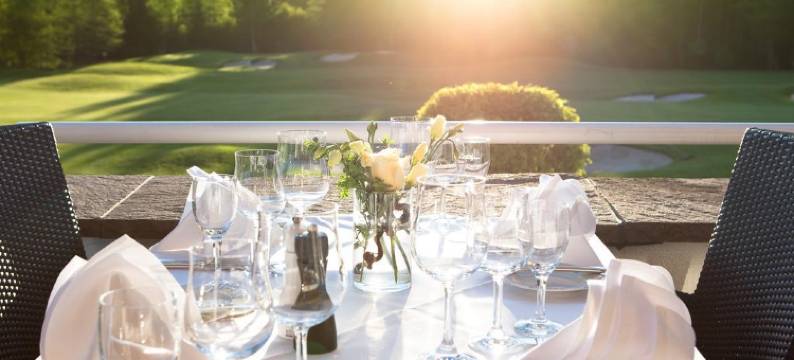 博登湖高尔夫酒店 by Michael Ritter(Golfhotel Bodensee by Michael Ritter)图片