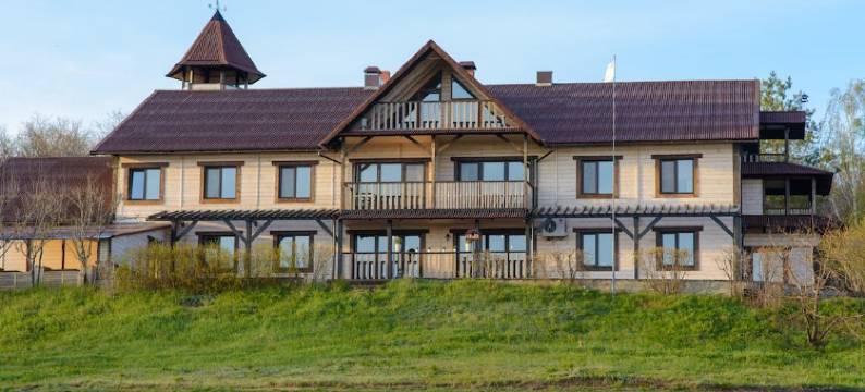 杜布拉瓦宾馆(Dubrava Guest House)图片