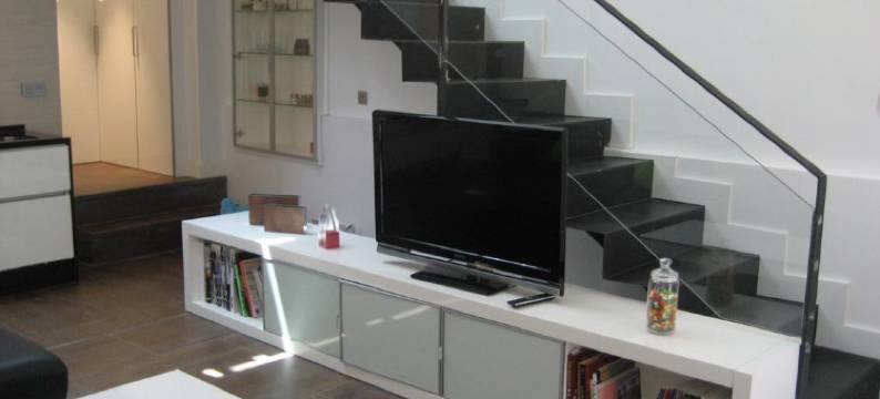 普尔塔梅里达旅游公寓(Apartamento Turístico Puerta de Mérida)图片