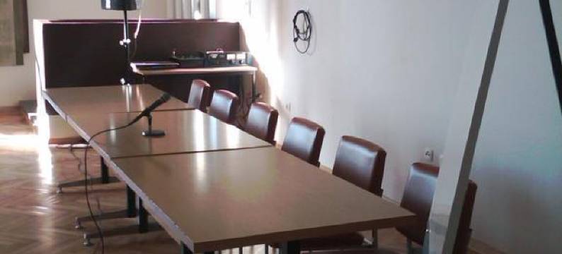 Hi Hostel 扎达尔(HI Hostel Zadar)图片