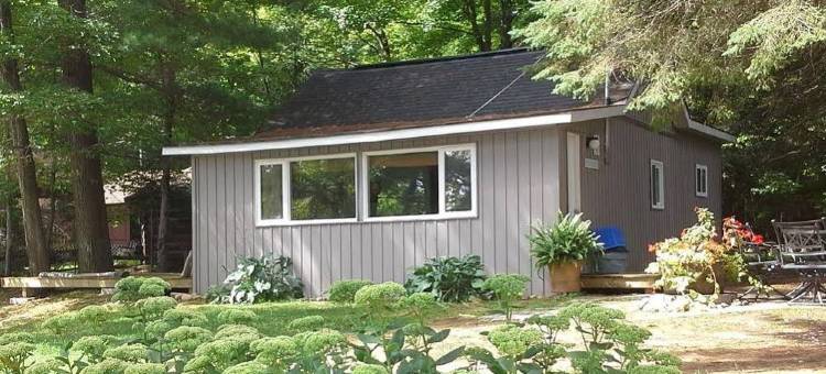 避风港小屋假日公园(Safe Haven Cottage Resort)图片