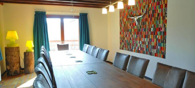 塔拉萨豪特酒店(Thalass'Haut)图片