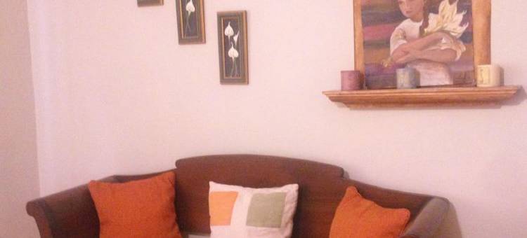 Hotel Casa La Cumbre图片