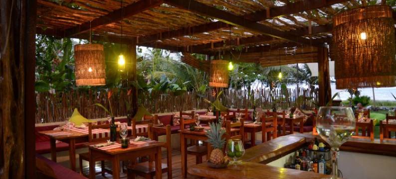 普拉戈吉精品旅馆(Praiagogi Boutique Pousada)图片