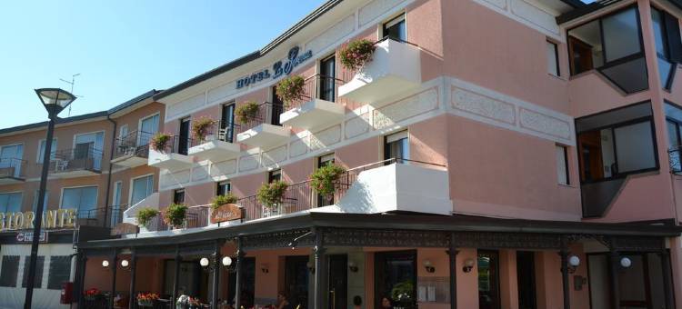 拉塞雷纳酒店(Hotel la Serena)图片