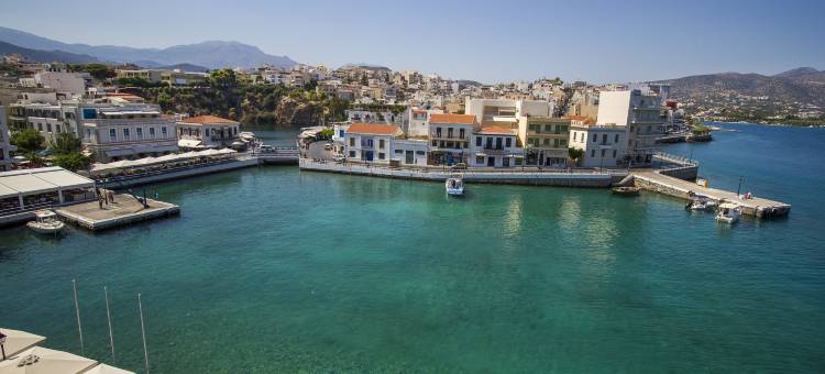 波尔托玛尔提斯精品庄园酒店(Porto Maltese Boutique Estate)图片