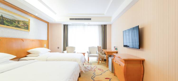 维也纳酒店(西安西部大道阳光天地店)图片