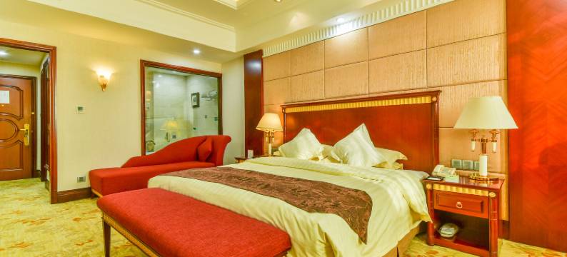 上海瀛通大酒店图片