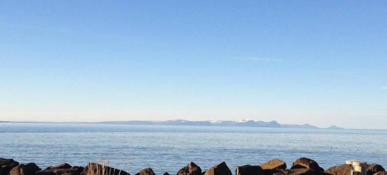 迪尔罗恩酒店(Guesthouse Tilraun)图片