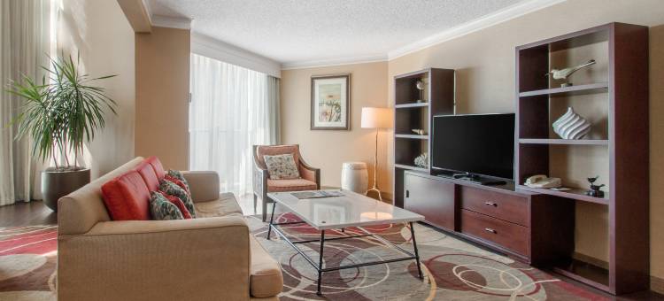 科珀斯克里斯蒂欧姆尼酒店(Omni Corpus Christi Hotel)图片