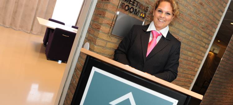 普斯提里翁(Postillion Utrecht Bunnik)图片