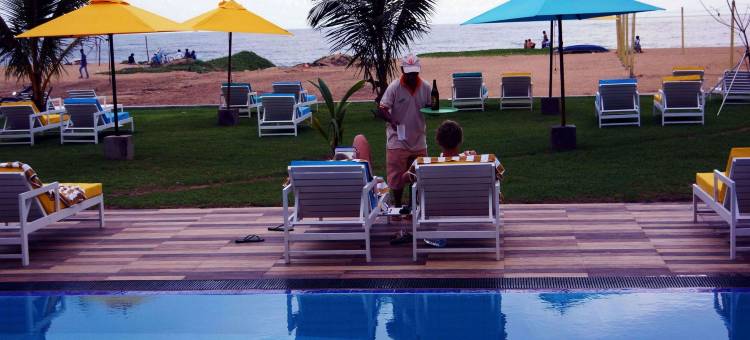 J酒店(Hotel J Negombo)图片