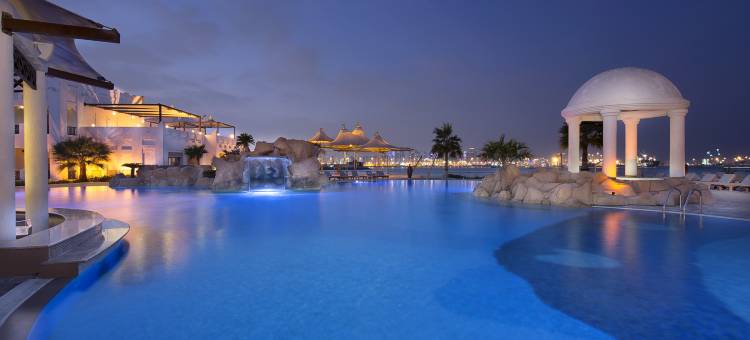 沙迦村及水疗中心 - 丽思卡尔顿酒店(Sharq Village & Spa, a Ritz-Carlton Hotel)图片