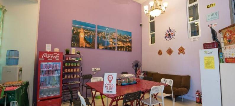 OYO-89880V住宿2号旅馆(OYO 89880 Vstay 2 Guesthouse)图片