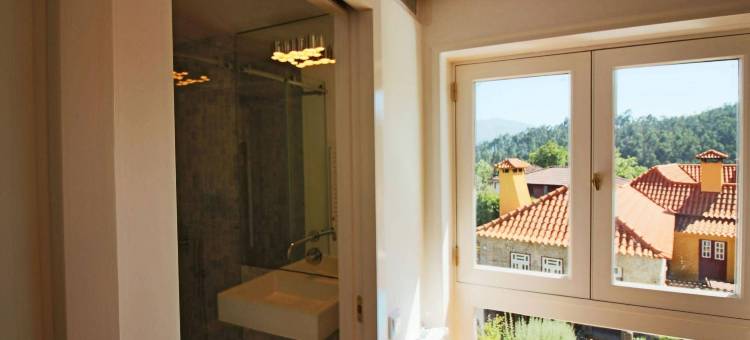 伊杜之屋酒店 - 感受永续生命与自然体验(Casa do Eido - Sustainable Living & Nature Experiences Gerês)图片