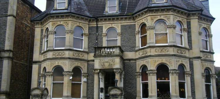 钱宁斯晚安旅馆(Channings Hotel by Greene King Inns)图片