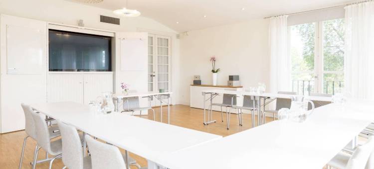 1909锡格蒂纳斯塔德斯酒店(1909 Sigtuna Stads Hotell)图片