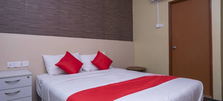 D松树酒店(D'Pinetrees Hotel)图片