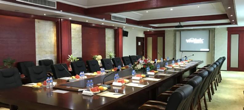 三江大酒店(San Jiang Grand Hotel)图片