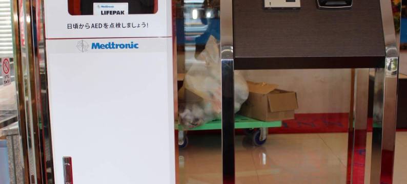 东横INN-北海道函馆站前朝市(Toyoko Inn Hokkaido Hakodate Ekimae Asaichi)图片