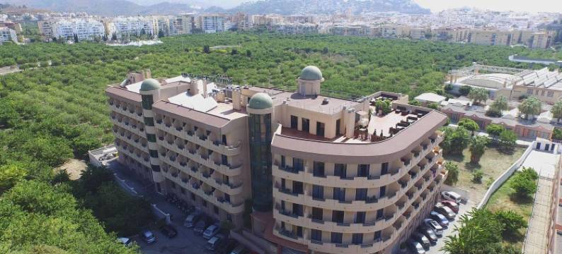 维多利亚海滩酒店(Hotel Victoria Playa)图片