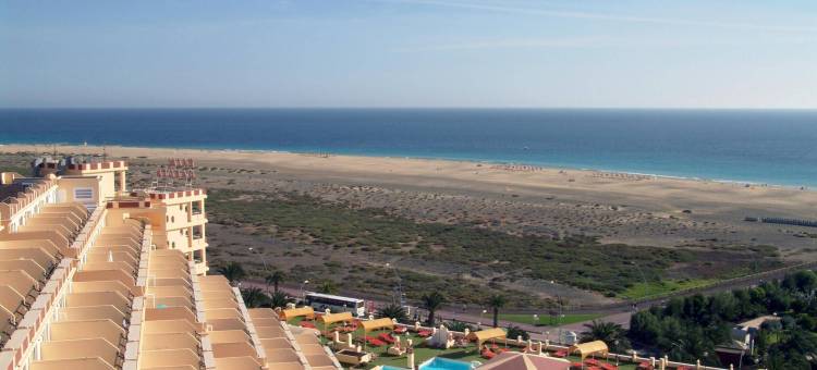 棕榈园出租公寓 - LIVVO 酒店(Apartamentos Palm Garden by LIVVO)图片