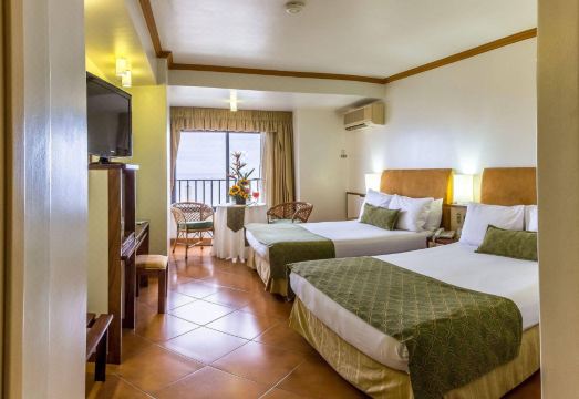 Hotel Olé Caribe Hotel Overview