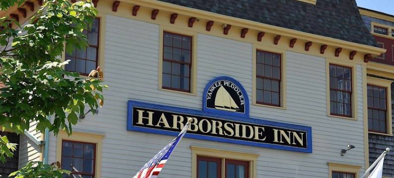 港湾酒店(Harborside Inn)图片